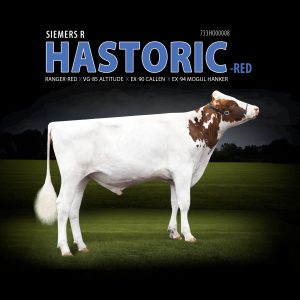 HASTORIC-RED